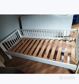 Lettino 70x160
