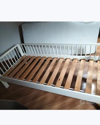 Lettino 70x160