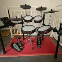 Batteria elettronica Alesis Crimson 2