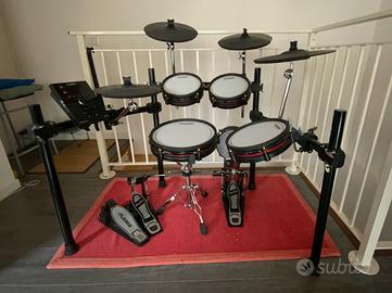 Batteria elettronica Alesis Crimson 2