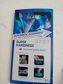 pellicola privacy per iphone