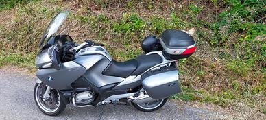 Bmw r1200 rt
