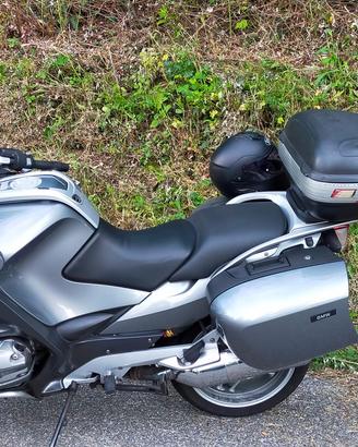 Bmw r1200 rt