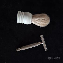 set rasatura forze armate