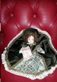 Bambola di porcellana