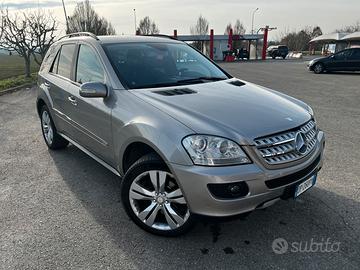 MERCEDES ML 280