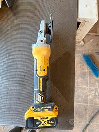 DeWalt DCG405F XR 18V Brushless 125 mm