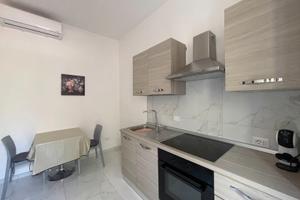 Bilocale "nel verde" a Terracina