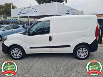 Fiat Doblò Cargo 1.4 T-Jet 16V *UNIPRO*TAGLIANDI*.