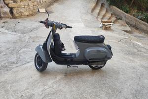 vespa 50 special 