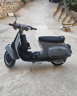 vespa 50 special 