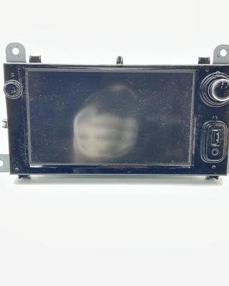 DISPLAY RENAULT Clio Serie IV 281155249R K9KC6 (12