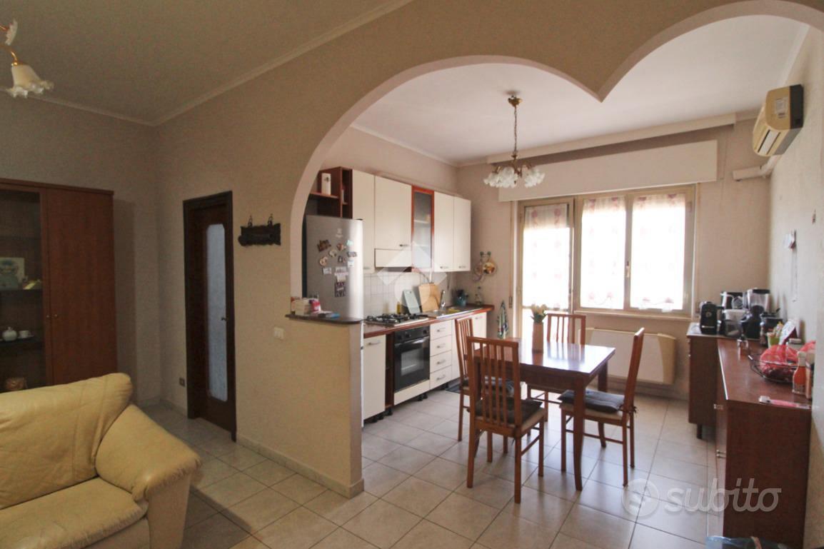 Apartment in Campomarino, Case FIAT - Vista 2