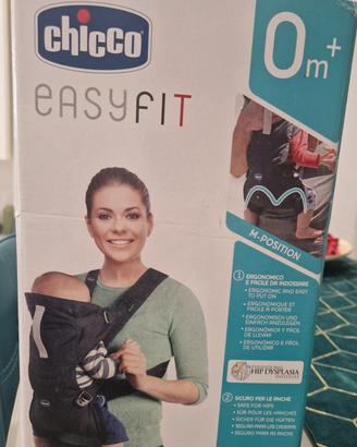 Marsupio Chicco modello Easyfit
