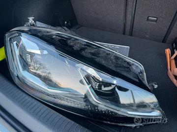 Faro dx golf 7.5 2019