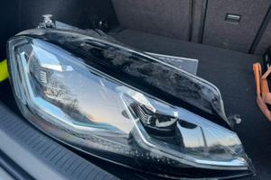 Faro dx golf 7.5 2019