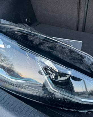 Faro dx golf 7.5 2019