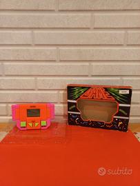 GIOCO ELETTRONICO LCD JUDO ANNI ’90 VINTAGE