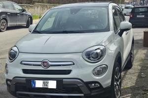 fiat 500x automatica 