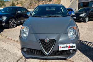 Alfa Romeo MiTo 1.3 JTDm 95 CV S&S - 2017