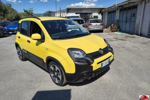 FIAT - Panda - 1.0 FireFly S&S Hybrid Pandina