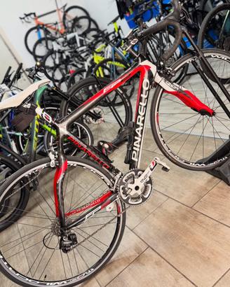 Pinarello FP 2 full carbon