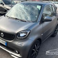 Smart fortwo coupe Fortwo 1.0 Prime 71cv twinamic