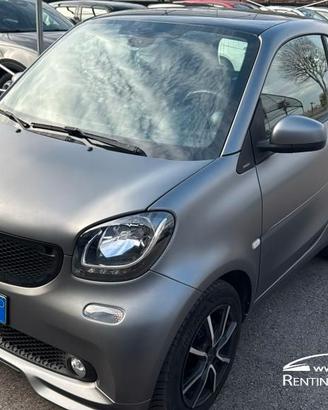 Smart fortwo coupe Fortwo 1.0 Prime 71cv twinamic