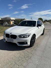 Bmw 116d