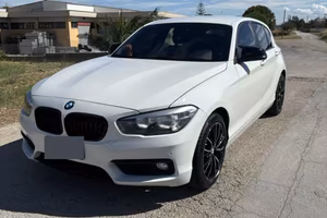 Bmw 116d
