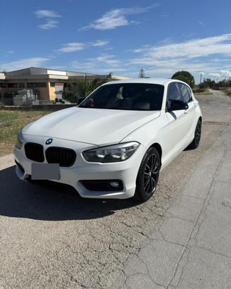 Bmw 116d