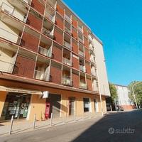 Grande appartamento con garage