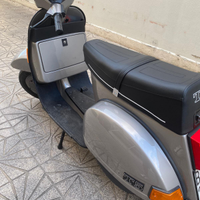Vespa 125 T5