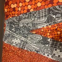 pantalone fantasia