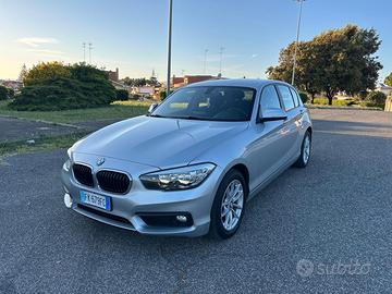 Bmw 116d