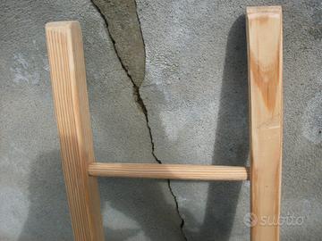 scaletta piccola 