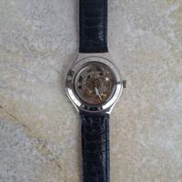 Orologio automatico da collezione SWATCH.
