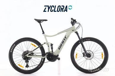 Giant Stance E+1 t.XL