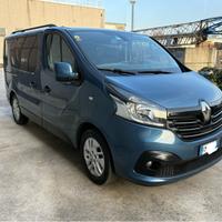 Renault Trafic Intens Heavy L1 T29 1.6 dCi N1Mezzo