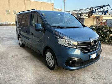 Renault Trafic Intens Heavy L1 T29 1.6 dCi N1Mezzo