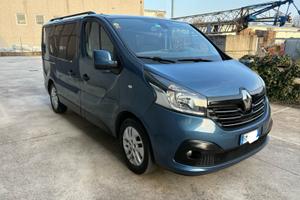 Renault Trafic Intens Heavy L1 T29 1.6 dCi N1Mezzo