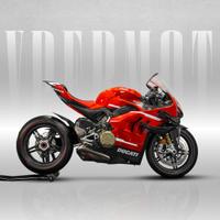 Ducati Panigale V4 SUPERLEGGERA