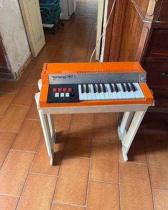 Bontempi hit 1 organ 258