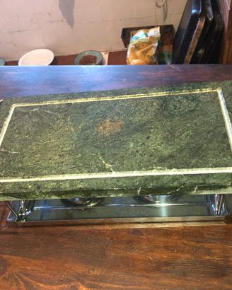 Grill da tavolo pietra ollare