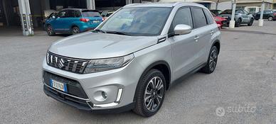 Suzuki Vitara 1.4 Hybrid 4WD AllGrip Top