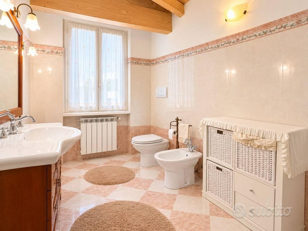 Appartamento – Capriolo, Le Case - Altro
