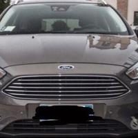 Ford focus 2018 ricambi