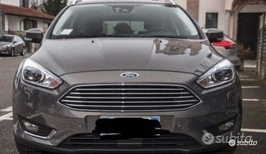 Ford focus 2018 ricambi