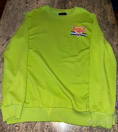 Maglione Bershka Coca Cola