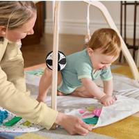 Tappeto sensoriale Lovevery originale